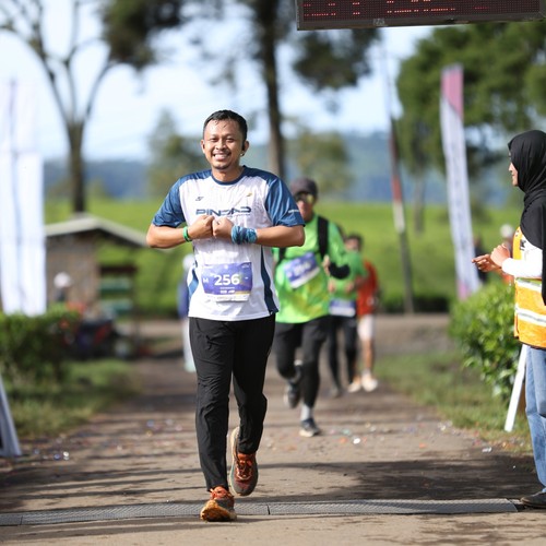 Race photo from PANGALENGAN CROSS-COUNTRY