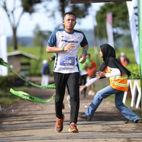 Race photo from PANGALENGAN CROSS-COUNTRY