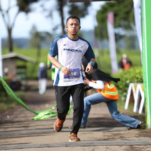 Race photo from PANGALENGAN CROSS-COUNTRY