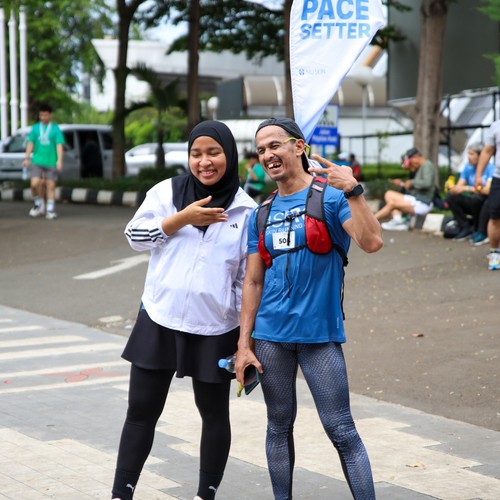 Race photo from NSRC XVI 14122025
