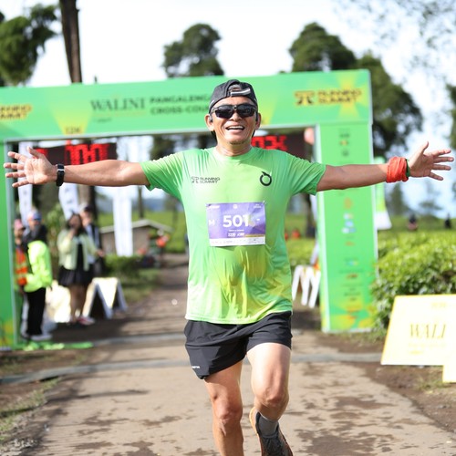 Race photo from PANGALENGAN CROSS-COUNTRY