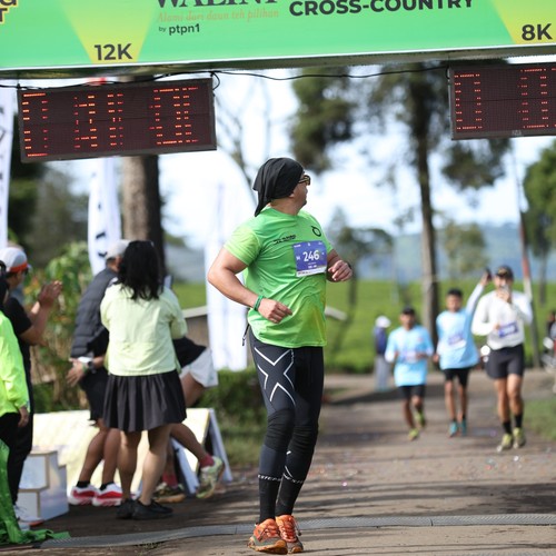 Race photo from PANGALENGAN CROSS-COUNTRY