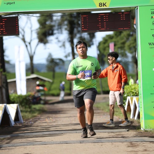 Race photo from PANGALENGAN CROSS-COUNTRY