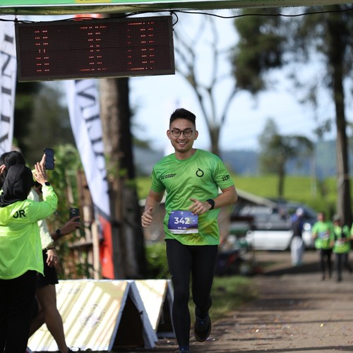 Race photo from PANGALENGAN CROSS-COUNTRY