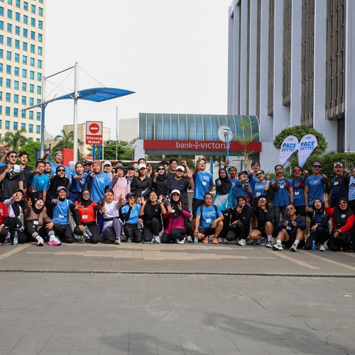 Race photo from NSRC XVI 14122025