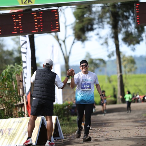 Race photo from PANGALENGAN CROSS-COUNTRY