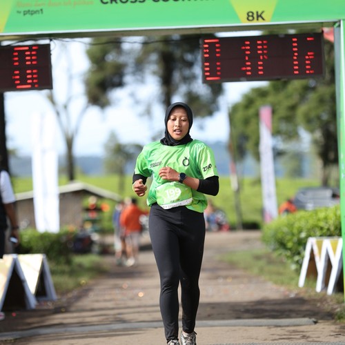 Race photo from PANGALENGAN CROSS-COUNTRY