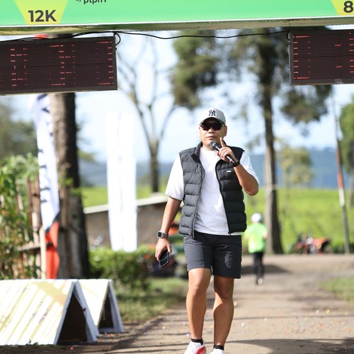 Race photo from PANGALENGAN CROSS-COUNTRY
