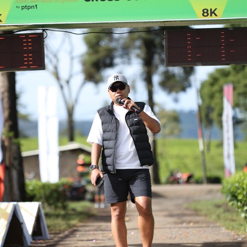 Race photo from PANGALENGAN CROSS-COUNTRY