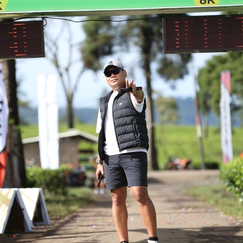 Race photo from PANGALENGAN CROSS-COUNTRY