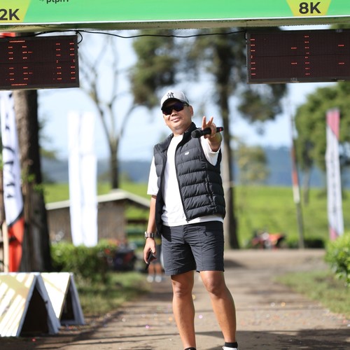 Race photo from PANGALENGAN CROSS-COUNTRY