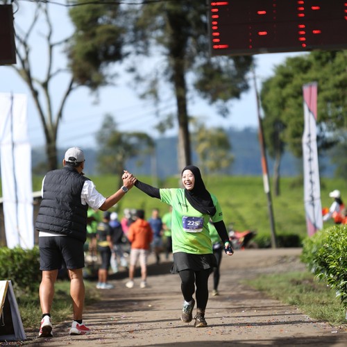 Race photo from PANGALENGAN CROSS-COUNTRY