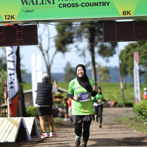 Race photo from PANGALENGAN CROSS-COUNTRY