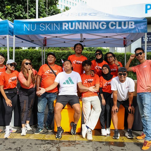 Race photo from NSRC XVI 14122025