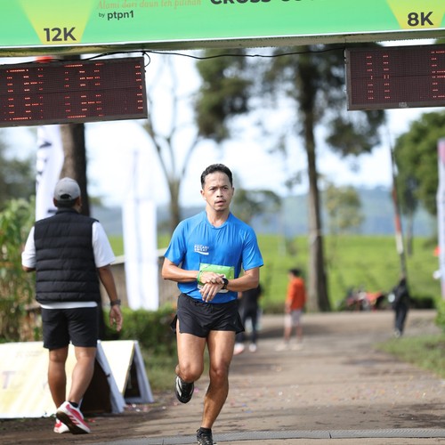Race photo from PANGALENGAN CROSS-COUNTRY