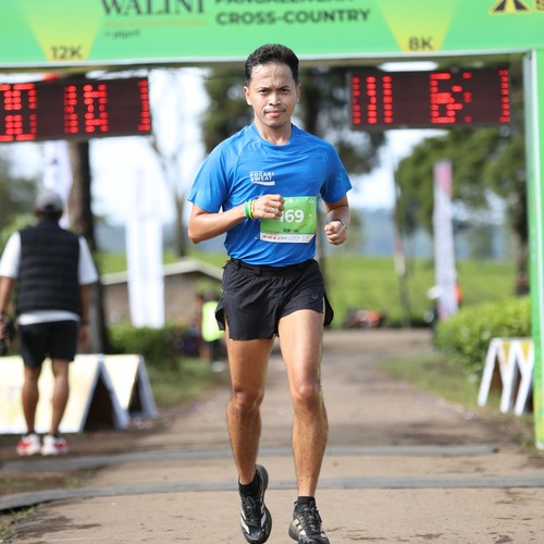Race photo from PANGALENGAN CROSS-COUNTRY