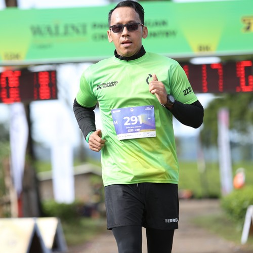 Race photo from PANGALENGAN CROSS-COUNTRY