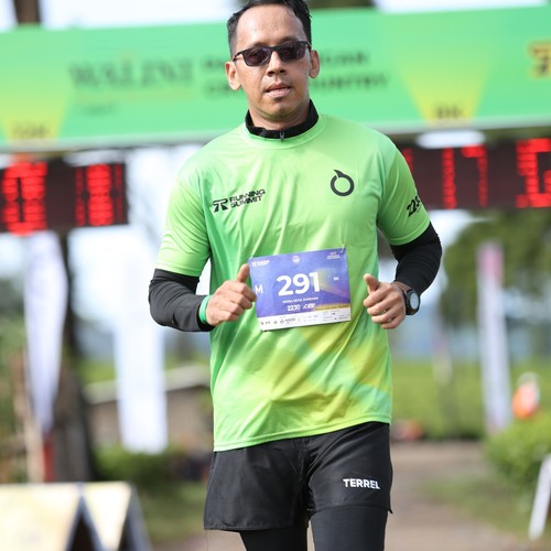 Race photo from PANGALENGAN CROSS-COUNTRY