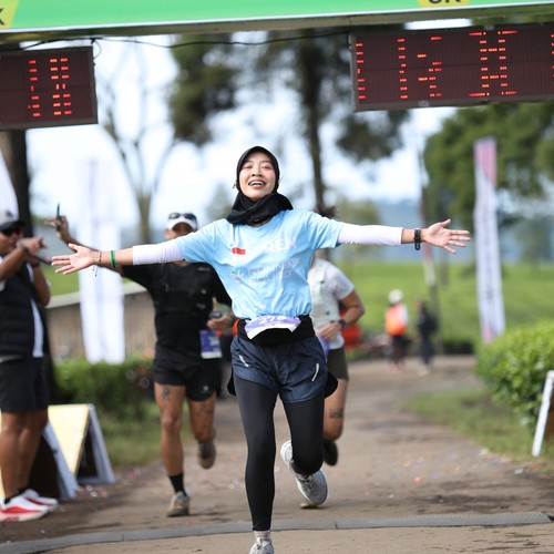 Race photo from PANGALENGAN CROSS-COUNTRY