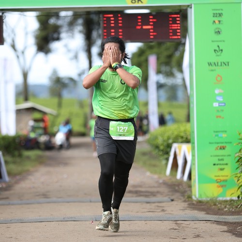 Race photo from PANGALENGAN CROSS-COUNTRY
