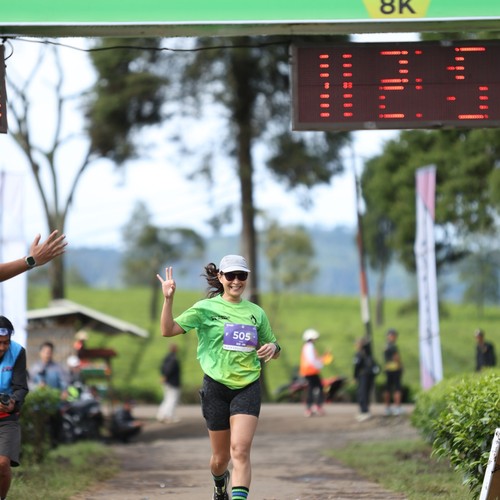 Race photo from PANGALENGAN CROSS-COUNTRY