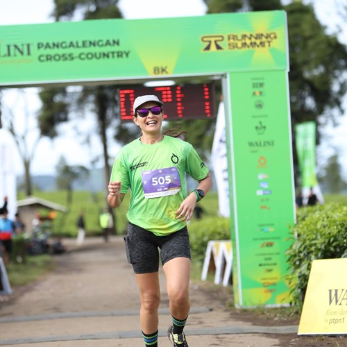 Race photo from PANGALENGAN CROSS-COUNTRY