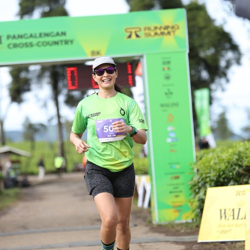 Race photo from PANGALENGAN CROSS-COUNTRY