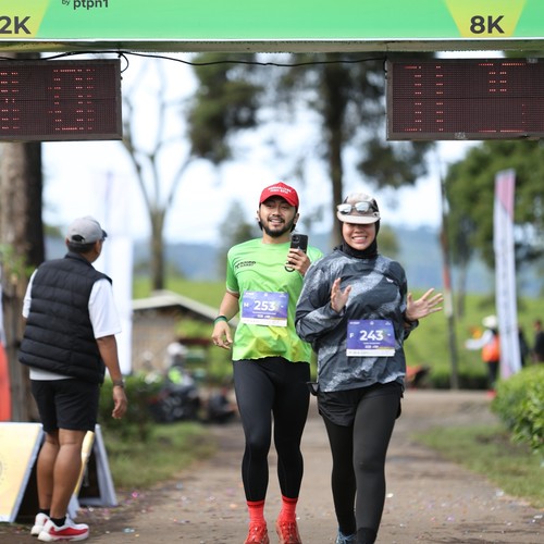 Race photo from PANGALENGAN CROSS-COUNTRY