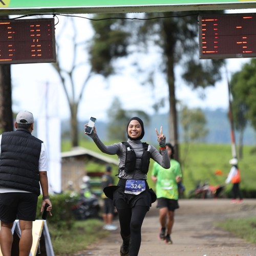 Race photo from PANGALENGAN CROSS-COUNTRY