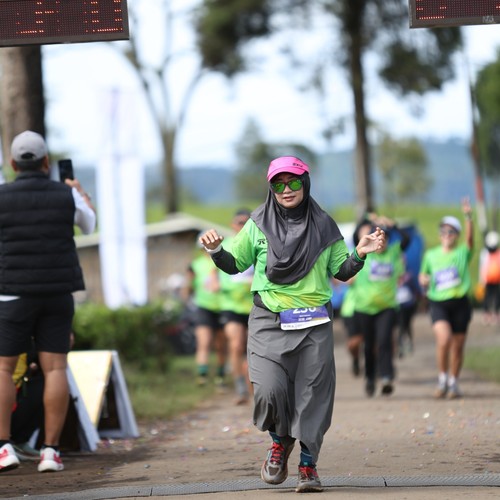 Race photo from PANGALENGAN CROSS-COUNTRY