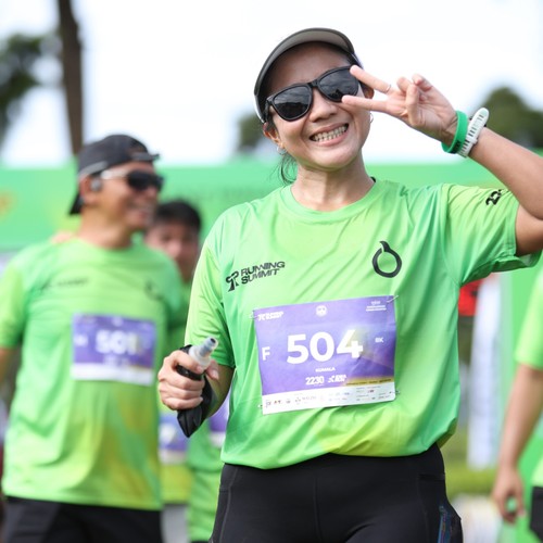 Race photo from PANGALENGAN CROSS-COUNTRY
