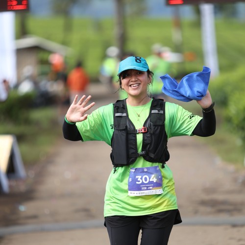 Race photo from PANGALENGAN CROSS-COUNTRY