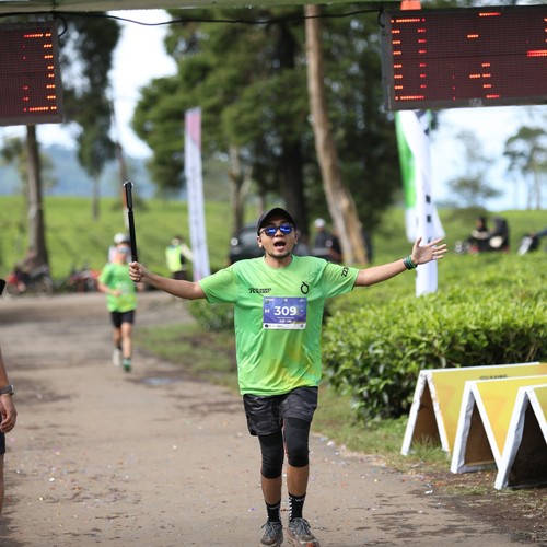 Race photo from PANGALENGAN CROSS-COUNTRY