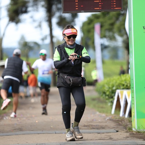 Race photo from PANGALENGAN CROSS-COUNTRY