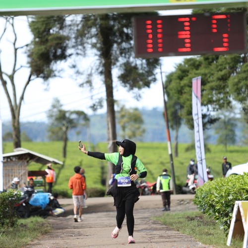 Race photo from PANGALENGAN CROSS-COUNTRY
