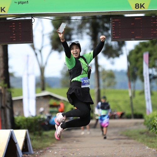 Race photo from PANGALENGAN CROSS-COUNTRY
