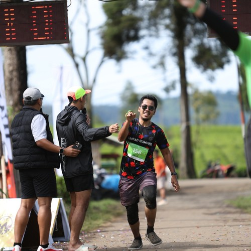 Race photo from PANGALENGAN CROSS-COUNTRY