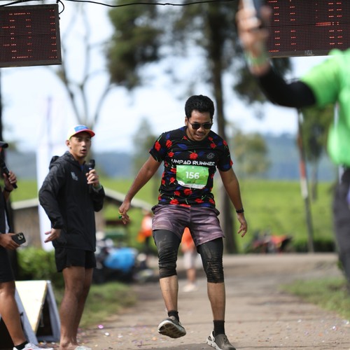 Race photo from PANGALENGAN CROSS-COUNTRY