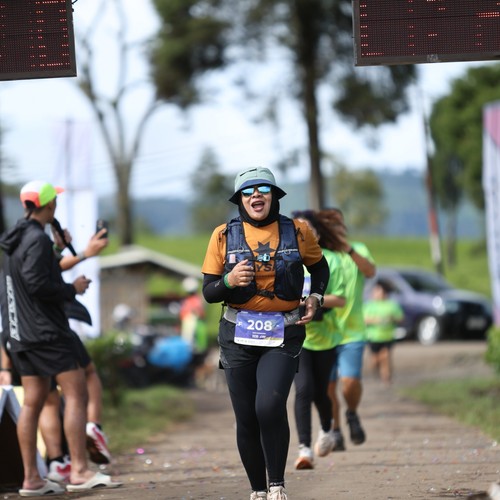 Race photo from PANGALENGAN CROSS-COUNTRY