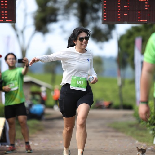 Race photo from PANGALENGAN CROSS-COUNTRY