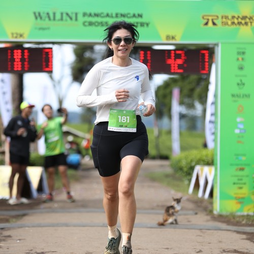 Race photo from PANGALENGAN CROSS-COUNTRY