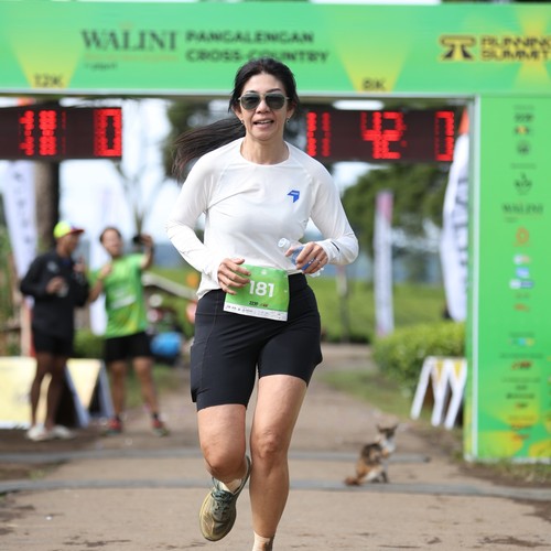 Race photo from PANGALENGAN CROSS-COUNTRY