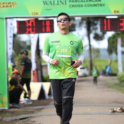 Race photo from PANGALENGAN CROSS-COUNTRY