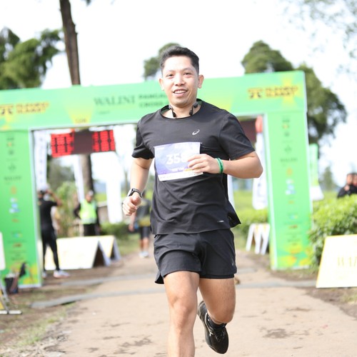 Race photo from PANGALENGAN CROSS-COUNTRY