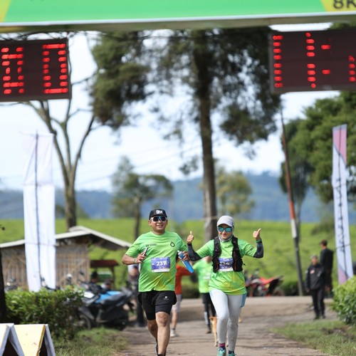 Race photo from PANGALENGAN CROSS-COUNTRY