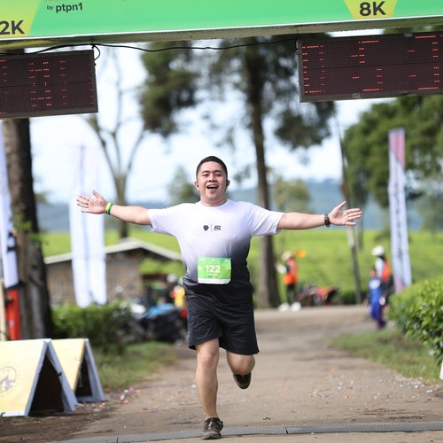Race photo from PANGALENGAN CROSS-COUNTRY