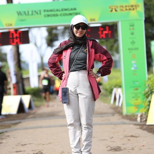 Race photo from PANGALENGAN CROSS-COUNTRY