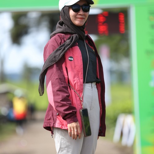 Race photo from PANGALENGAN CROSS-COUNTRY