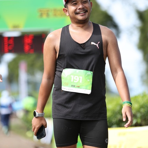 Race photo from PANGALENGAN CROSS-COUNTRY