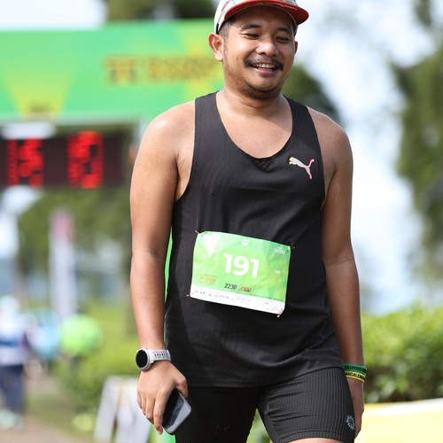 Race photo from PANGALENGAN CROSS-COUNTRY
